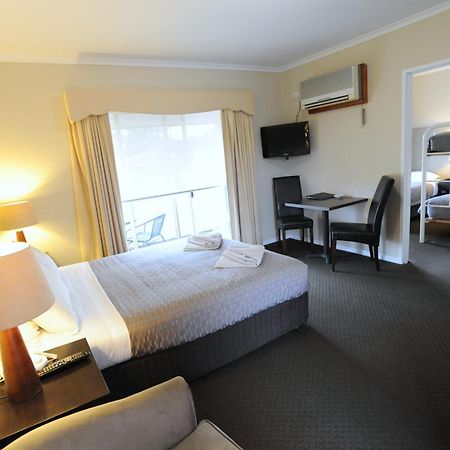 Ballarat Central City Motor Inn Luaran gambar