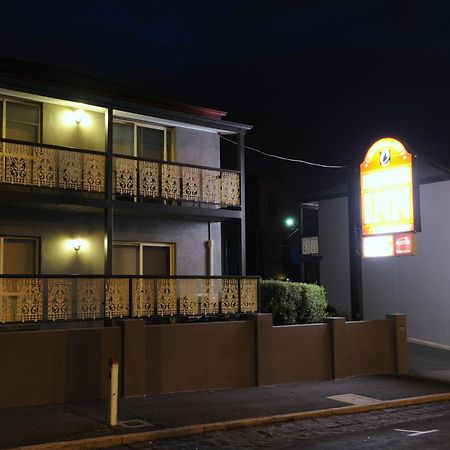 Ballarat Central City Motor Inn Luaran gambar