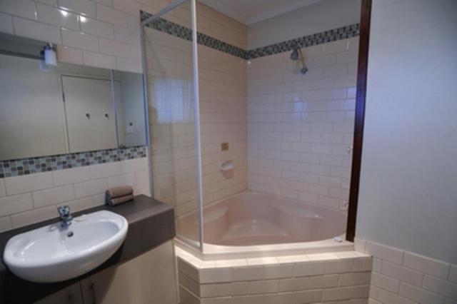 Ballarat Central City Motor Inn Bilik gambar