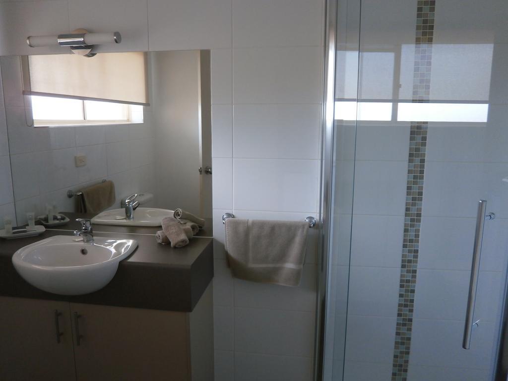 Ballarat Central City Motor Inn Luaran gambar