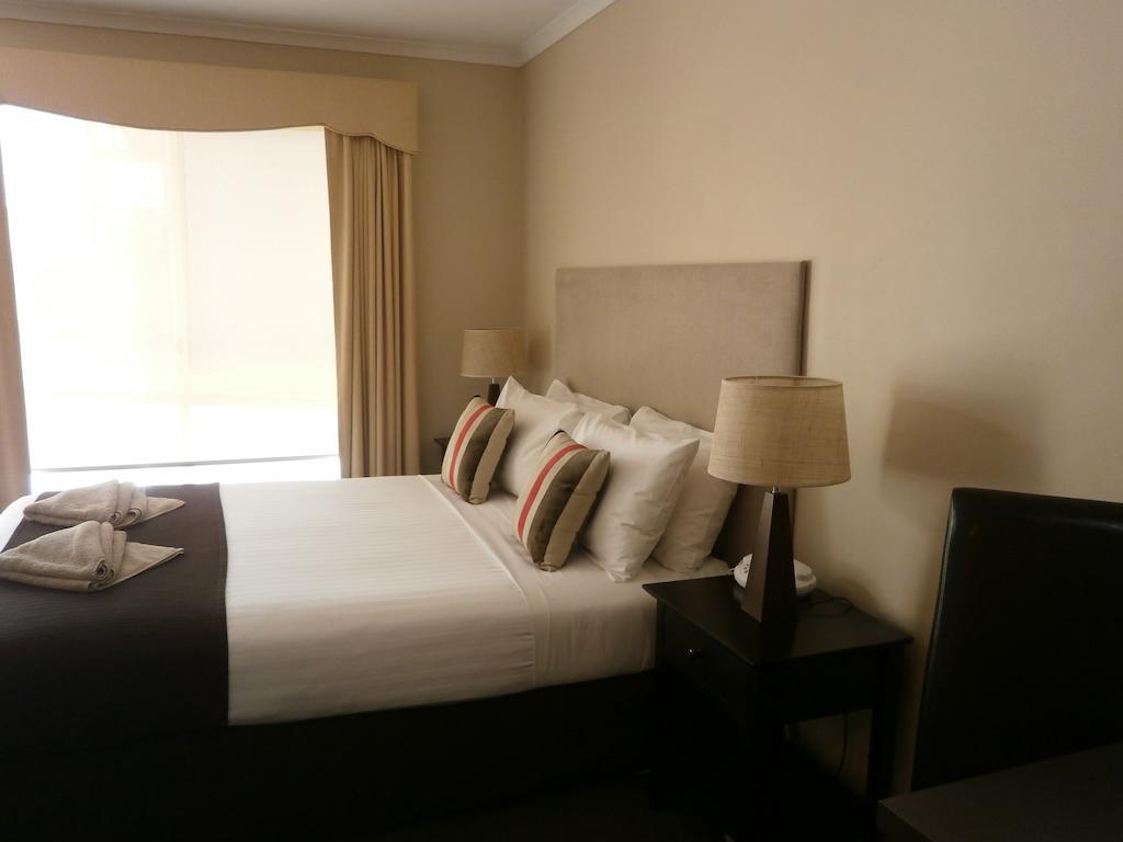 Ballarat Central City Motor Inn Luaran gambar