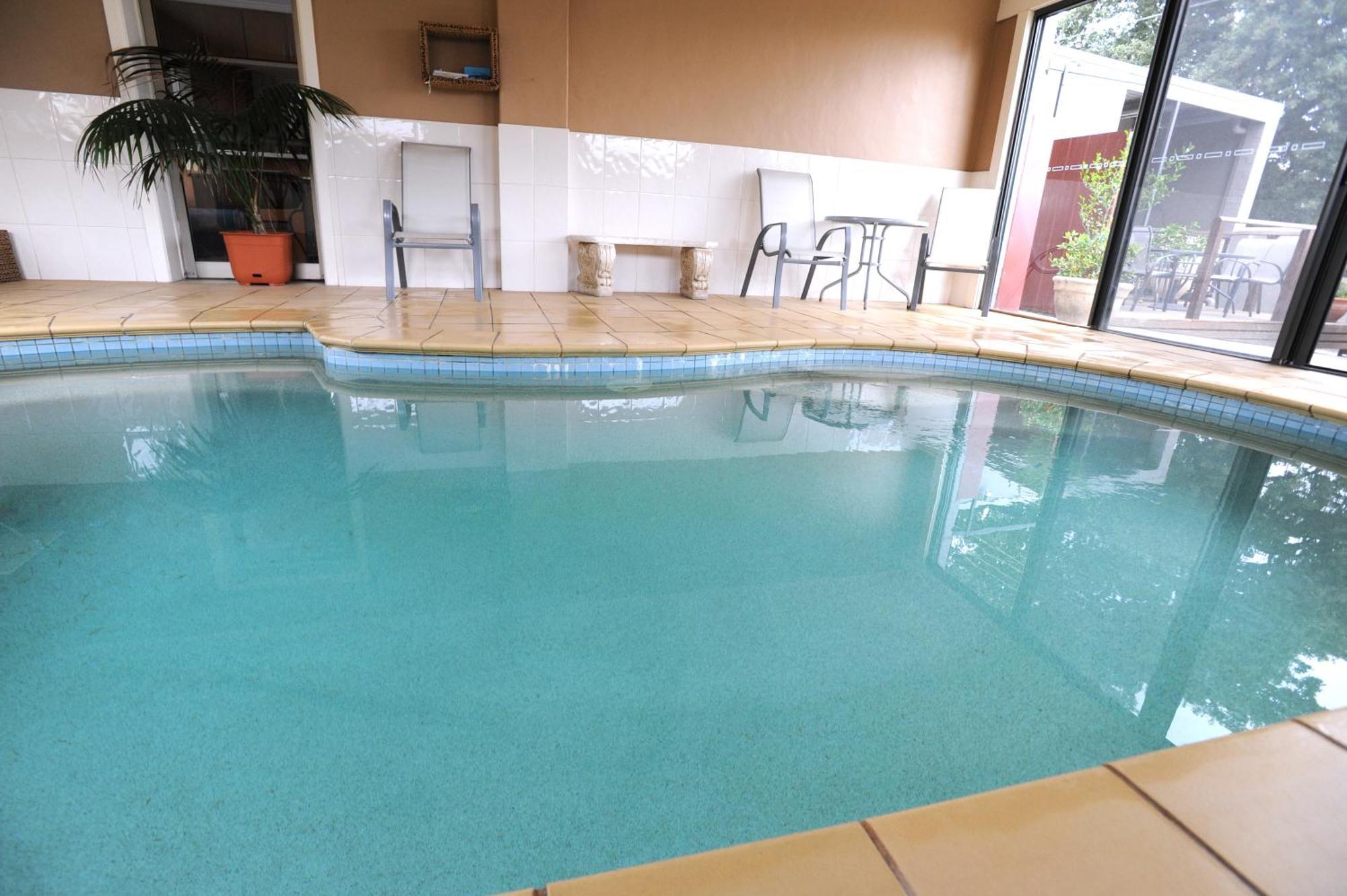 Ballarat Central City Motor Inn Luaran gambar