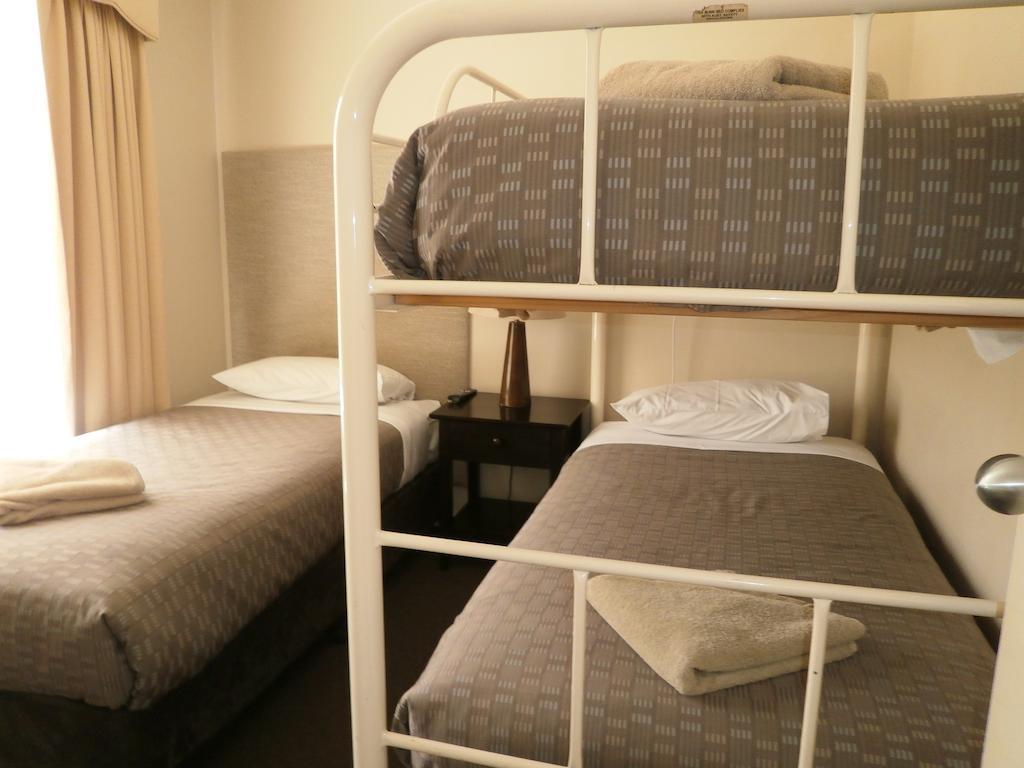 Ballarat Central City Motor Inn Luaran gambar