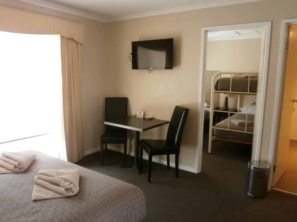 Ballarat Central City Motor Inn Luaran gambar