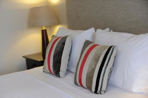 Ballarat Central City Motor Inn Luaran gambar