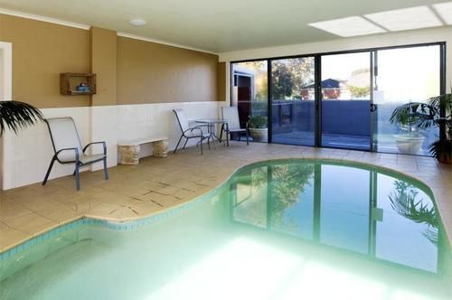 Ballarat Central City Motor Inn Luaran gambar