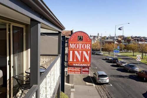 Ballarat Central City Motor Inn Luaran gambar